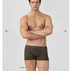 RON DORFF Boxer Briefs- XL